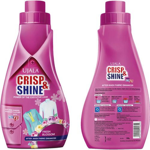 Ujala Crisp Shine 500 G
