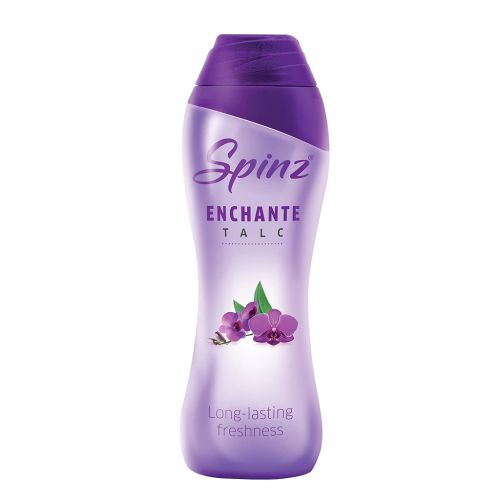 Spinz Talc Enchante 100 Gm