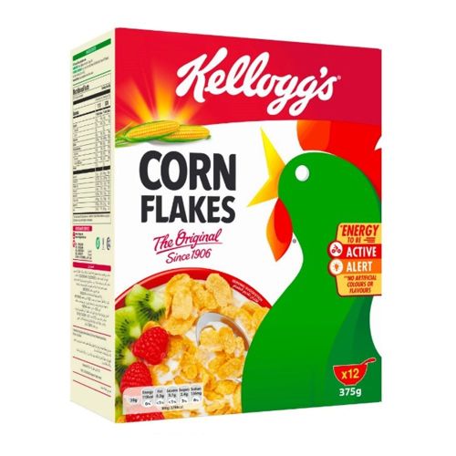 Kelloys Corn Flakes 70 G