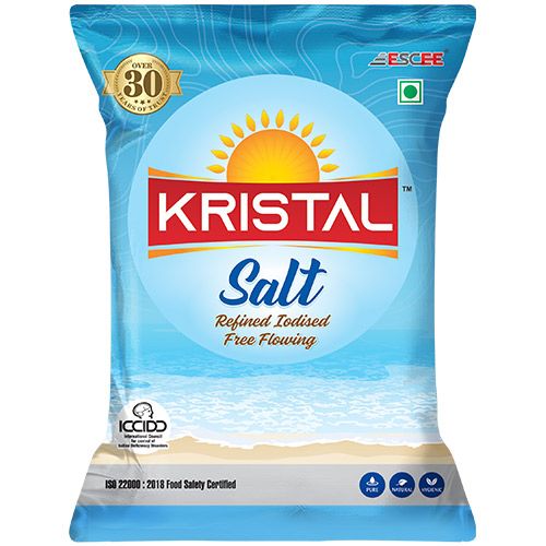 Kristal Salt 500 G