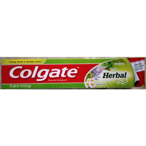 Colgate Herbal 200 G