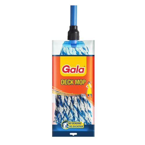 Pvc Deck Mop