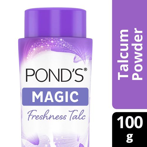 Ponds Magic Talc 100 G
