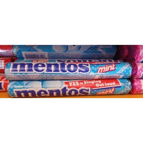 Menthos