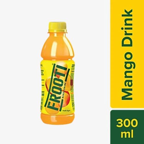 Frooti Mango PET Bottle 1.2 Ltr