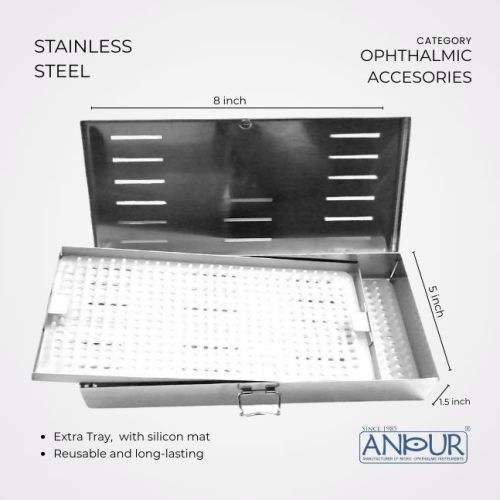 Ankur Tray -2