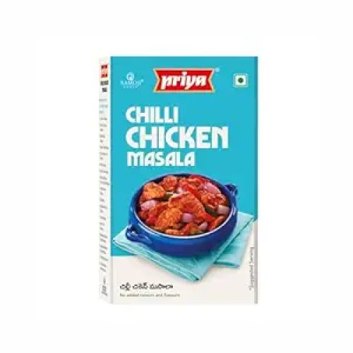 Priya Ckn Msla 100 G