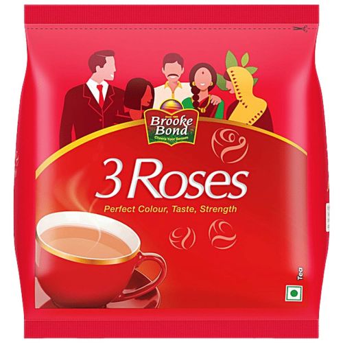 3 Roses 100 G