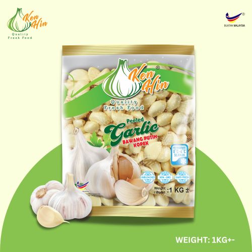 Garlic-250 G