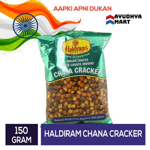 Haldiram Chana Craker