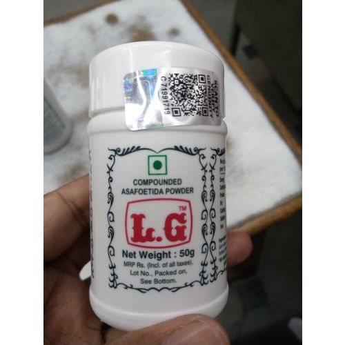 Lg Inguva 50 G