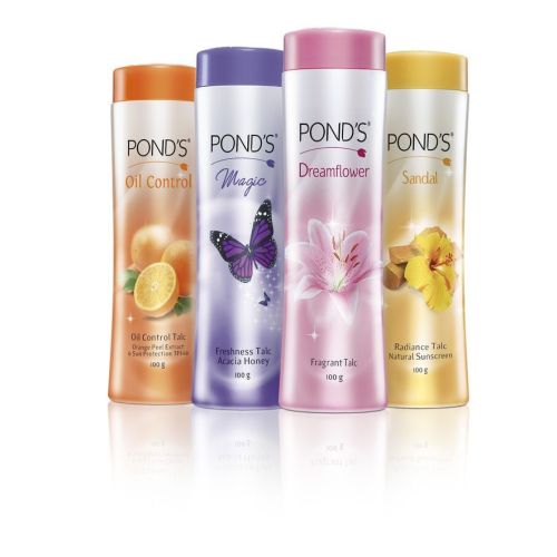 Ponds Oilcntrl 350 G