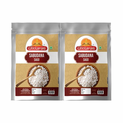 Saggubiyyam (b) 1 Kg