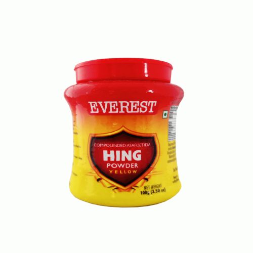 Everest Hing Powder 25 G