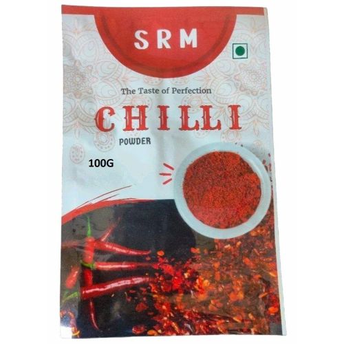 Sri (l) Masala Chilli Powder 250 G