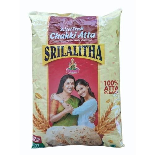 Sri (l) Redravva 500 G