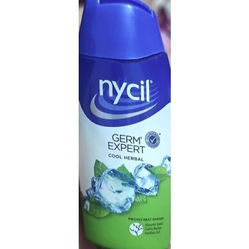 Nycil Cool Powder 150 G