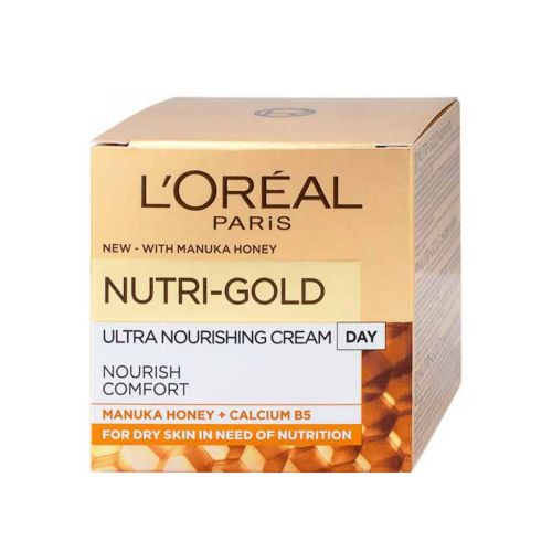 Loreal Nutri -gloss 75 Ml