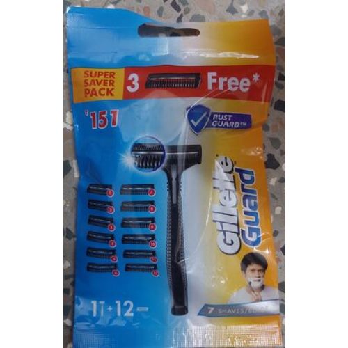 Gillette Guard
