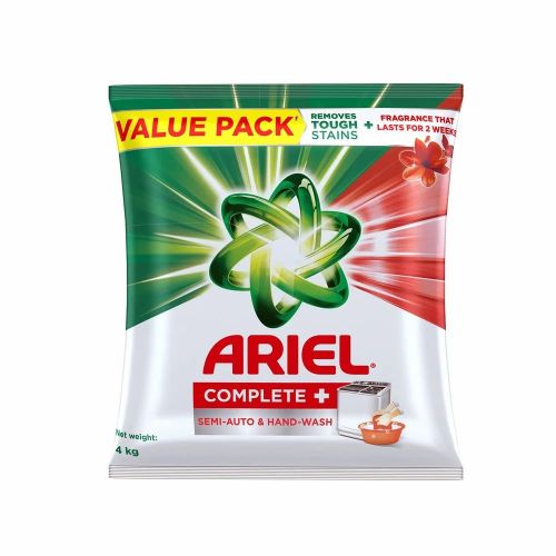 Ariel Complete 500 G+200 G