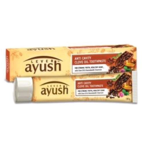 Ayush Anti Cavty 80 G