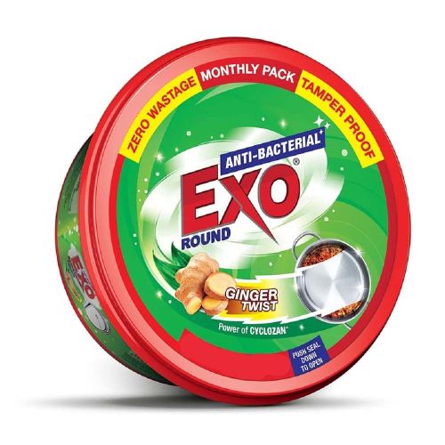 Exo Round 250 G