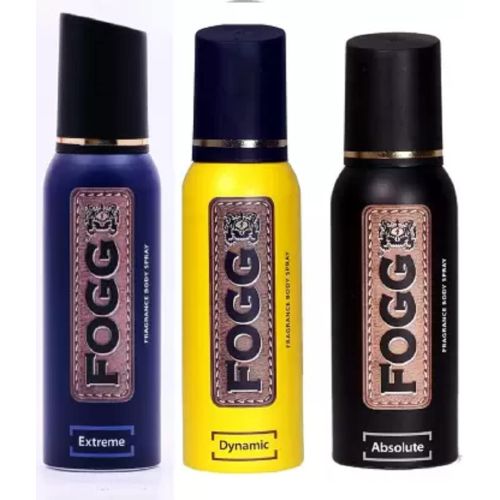 Fogg Deo 25 Ml