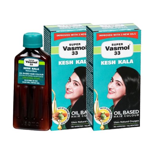 Super Vasmol 100 Ml