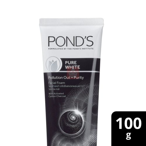 Ponds Purewhite 35 G
