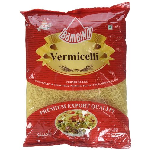 Bambino Vermicelli 250 G