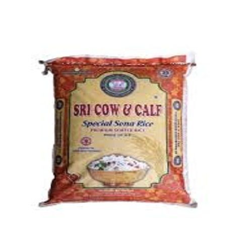 Rice Cow &amp; Calf Brown Rice 10 Kg