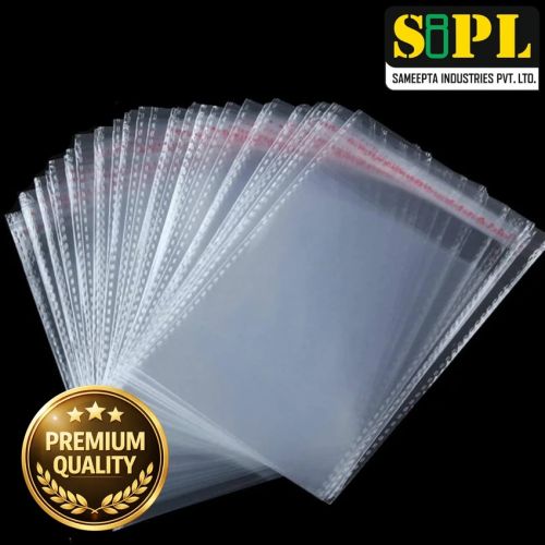 Pouch Plain(b)