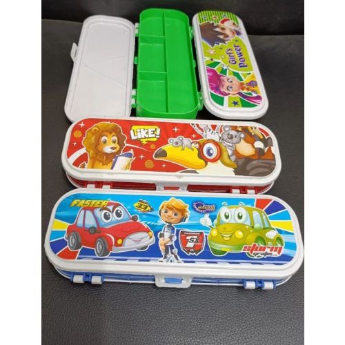 Pencil Boxd/door Big