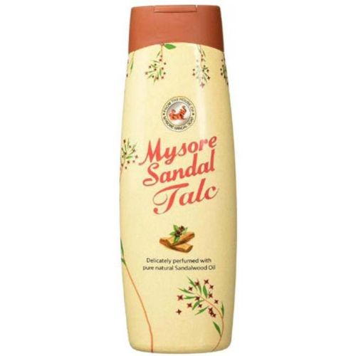 Mysore Sandal Talc 300 G