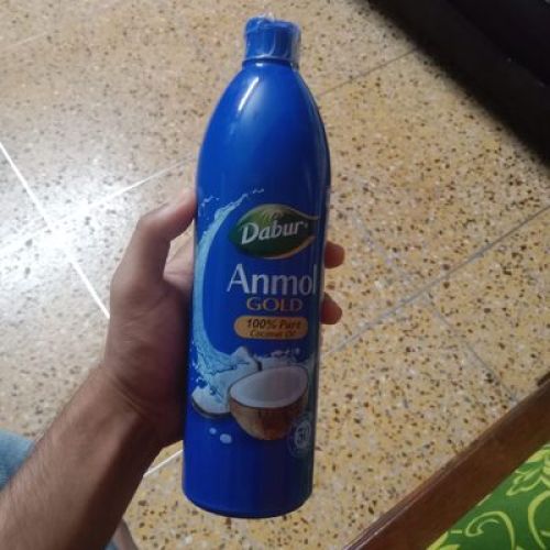 Dabur Anmol Oil 500 Ml