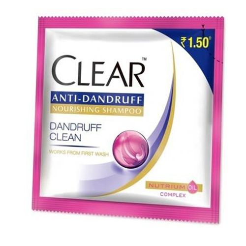 Clear Anti Dandruf 170 Ml