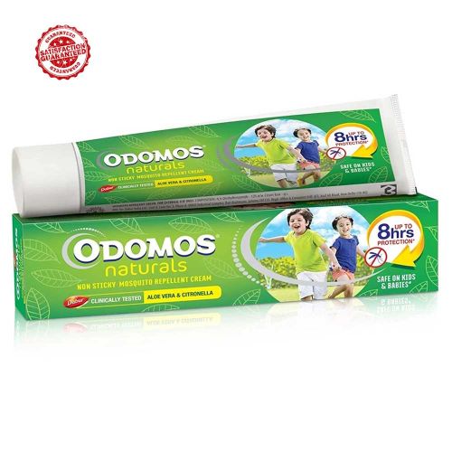 Odomos Natural 50 G