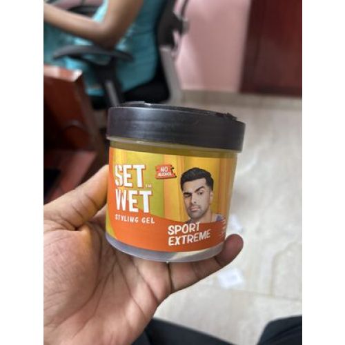 Set Wet 75 Ml