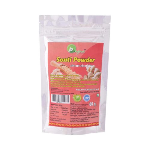 Sonti 50 G