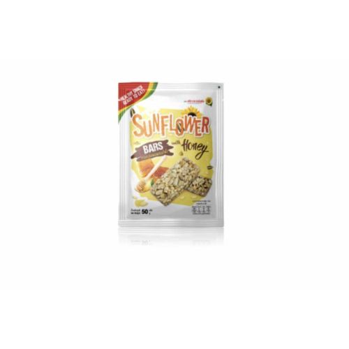 Sunflower Bar Cake 125 G