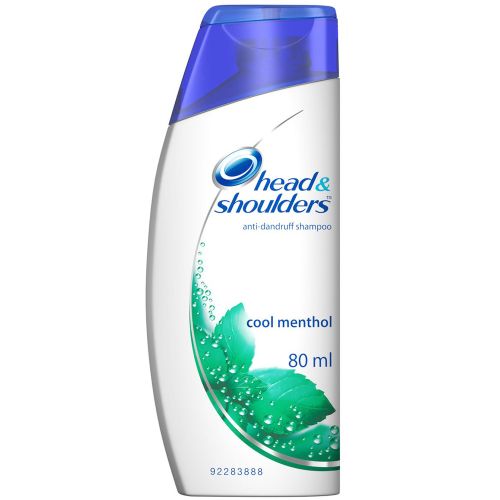 Head &amp; Shoulderscool 80 Ml