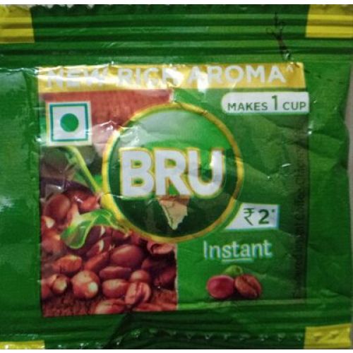 Bru Instant 100 G