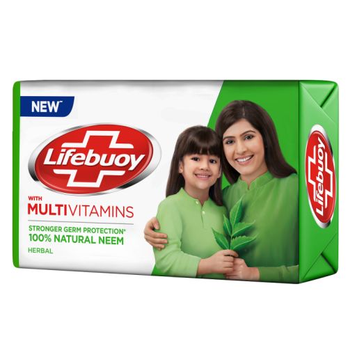 L\lifebuoy Ntre 215 Ml