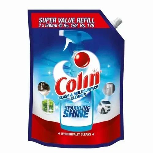 Colin Glass Clnr 500 Ml