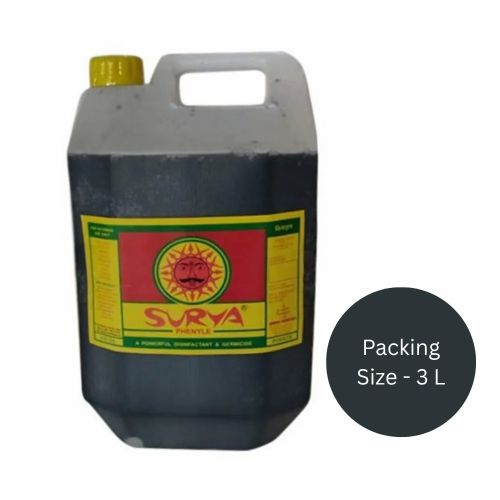 Surya Homeoicare Phenyl 500 Ml