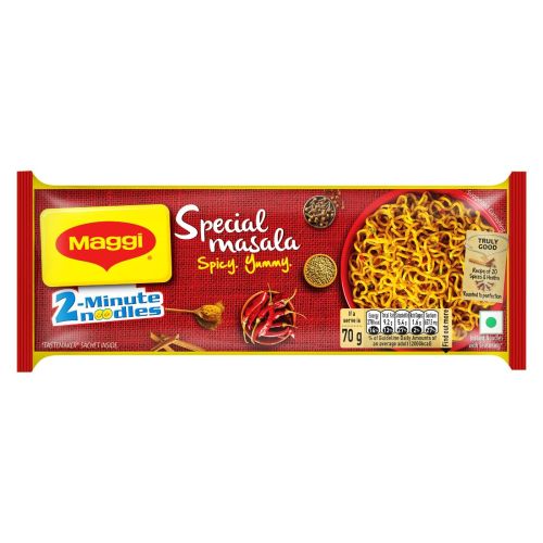 Maggi Special Msla Noodles 70 G