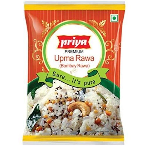 Priya Upma Ravva 1 Kg