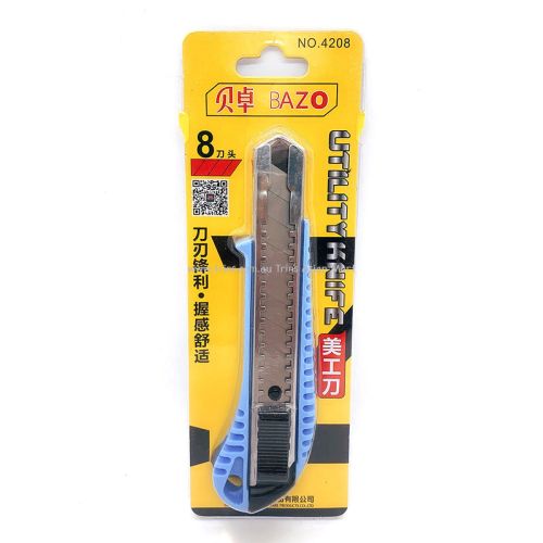 Bazo Cap Knife