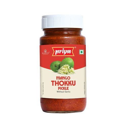 Priya Mango Tokku 500 G