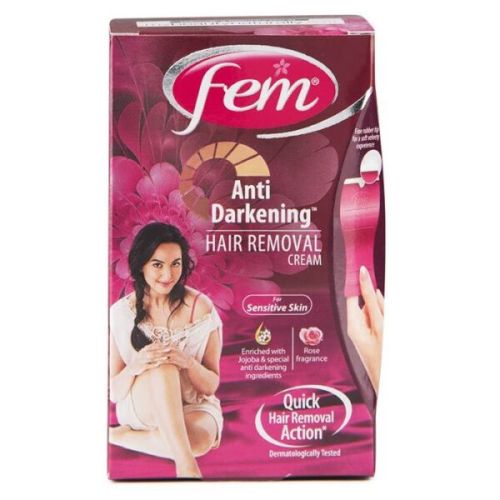 Fem Anti Darkning 40 G